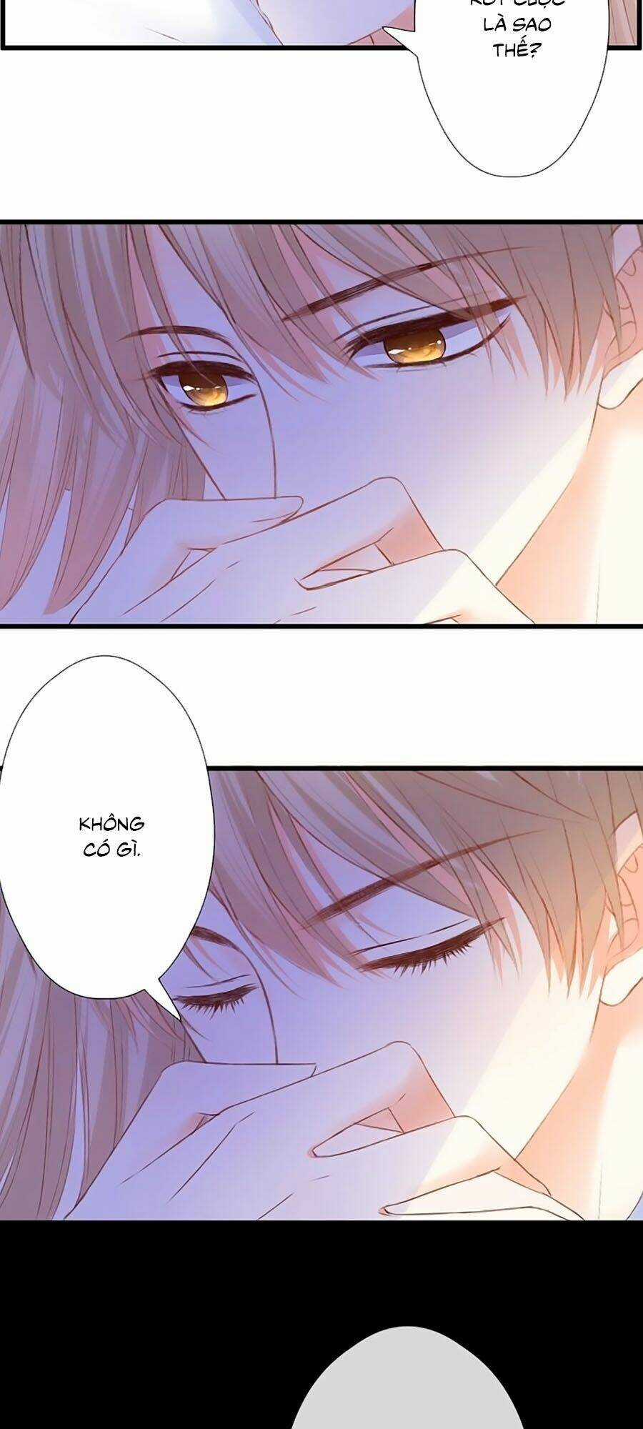 Đóa Hoa Chớm Nở Chapter 56 trang 36