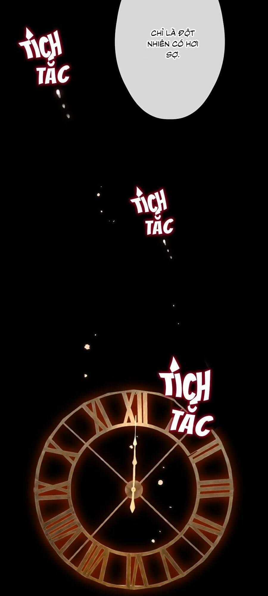 Đóa Hoa Chớm Nở Chapter 56 trang 37