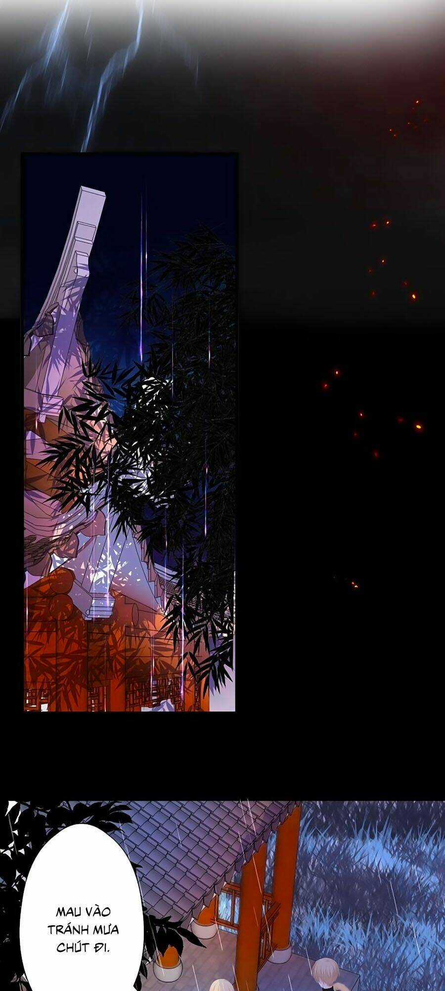 Đóa Hoa Chớm Nở Chapter 56 trang 5