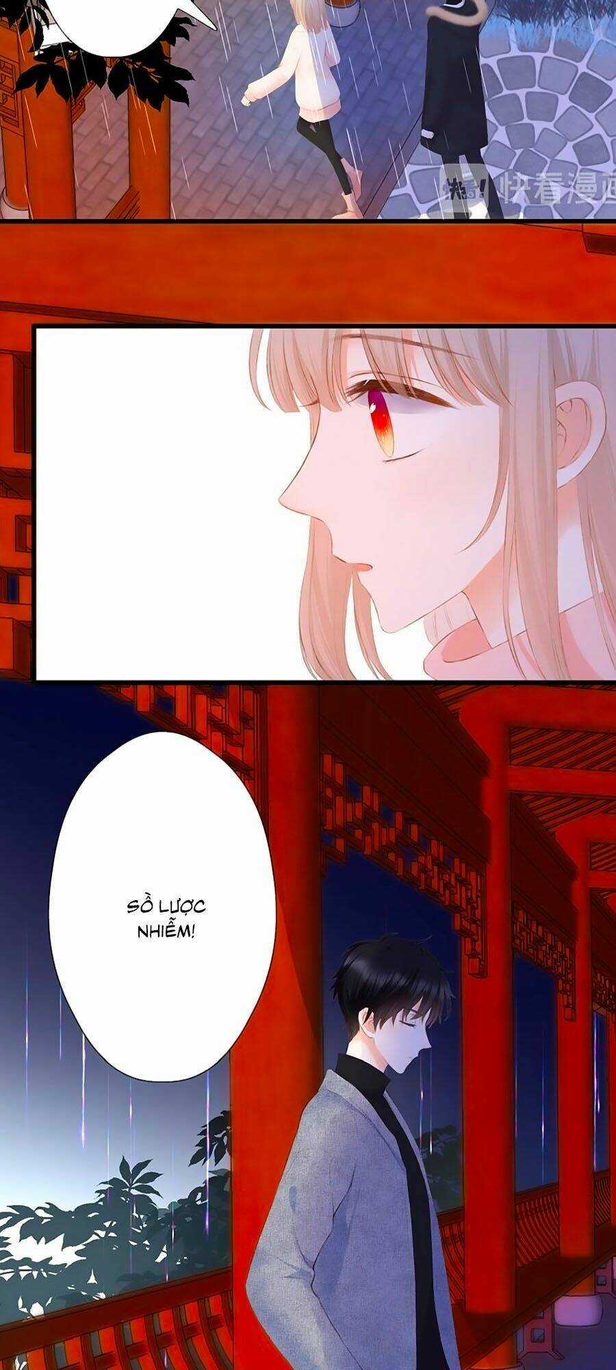 Đóa Hoa Chớm Nở Chapter 56 trang 6