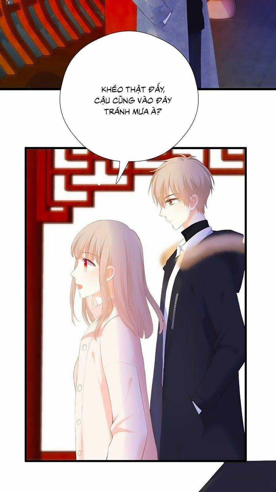 Đóa Hoa Chớm Nở Chapter 56 trang 7