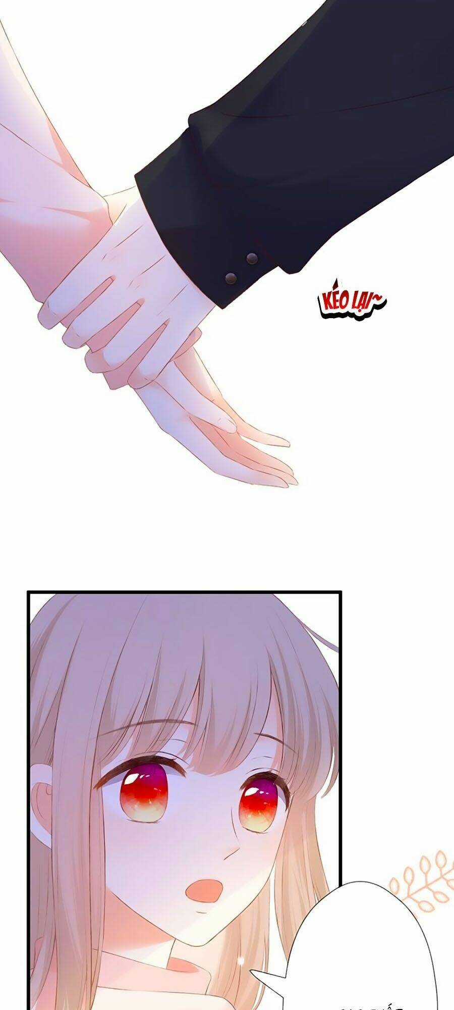 Đóa Hoa Chớm Nở Chapter 56 trang 8