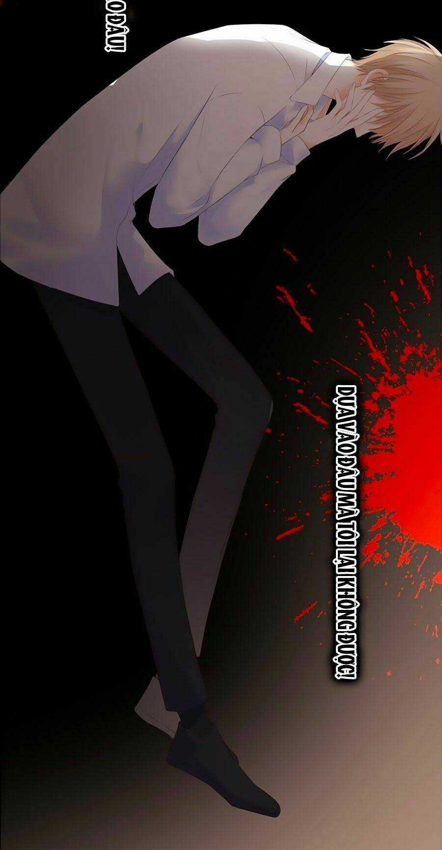 Đóa Hoa Chớm Nở Chapter 57 trang 10