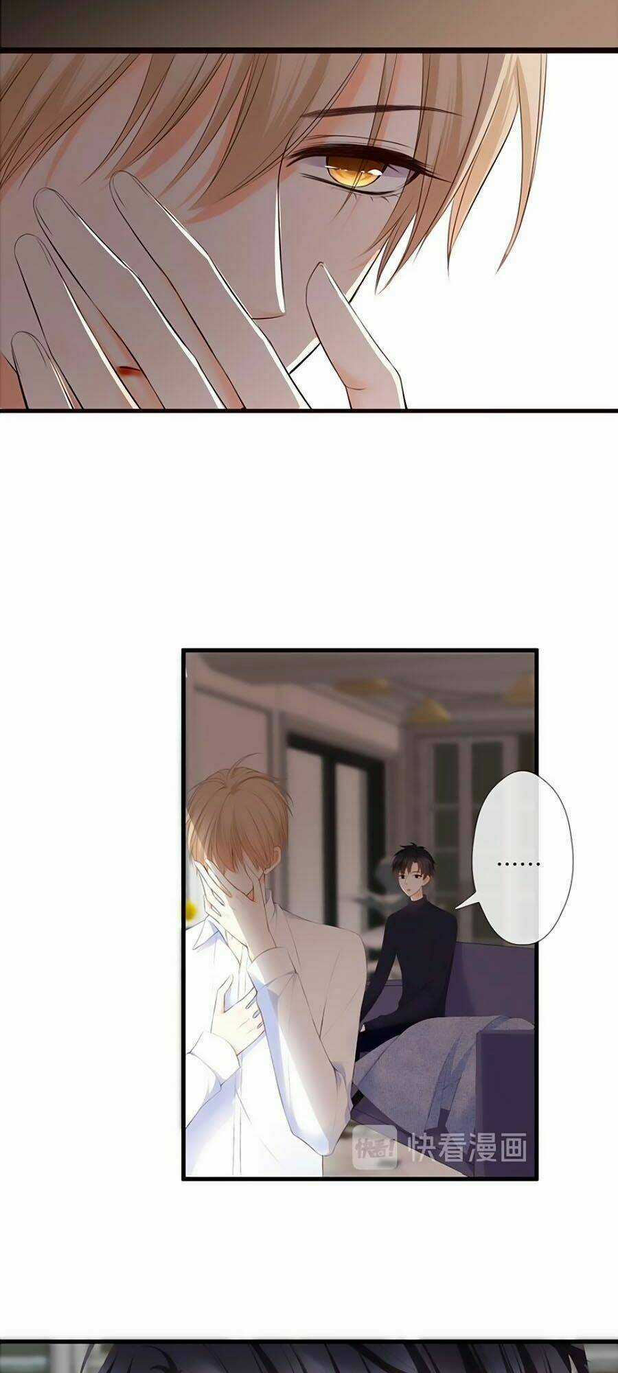 Đóa Hoa Chớm Nở Chapter 57 trang 11