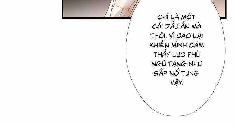 Đóa Hoa Chớm Nở Chapter 57 trang 14