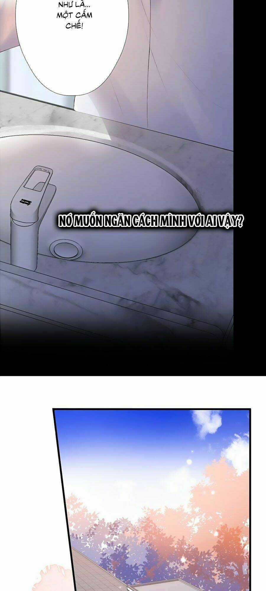 Đóa Hoa Chớm Nở Chapter 57 trang 16