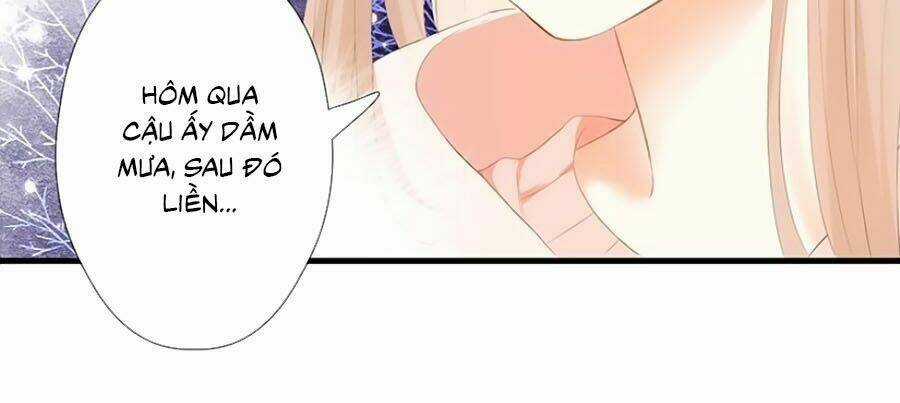 Đóa Hoa Chớm Nở Chapter 57 trang 19