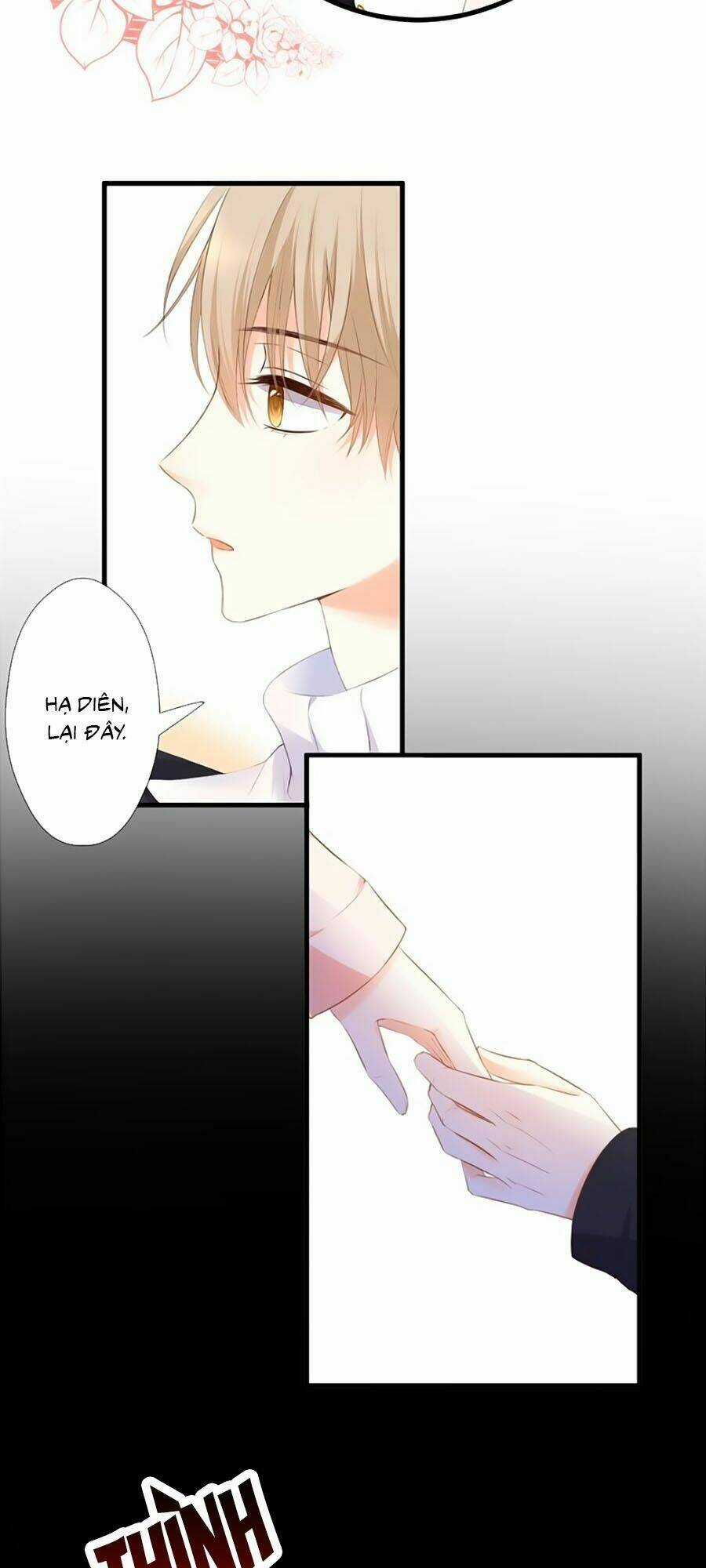 Đóa Hoa Chớm Nở Chapter 57 trang 22