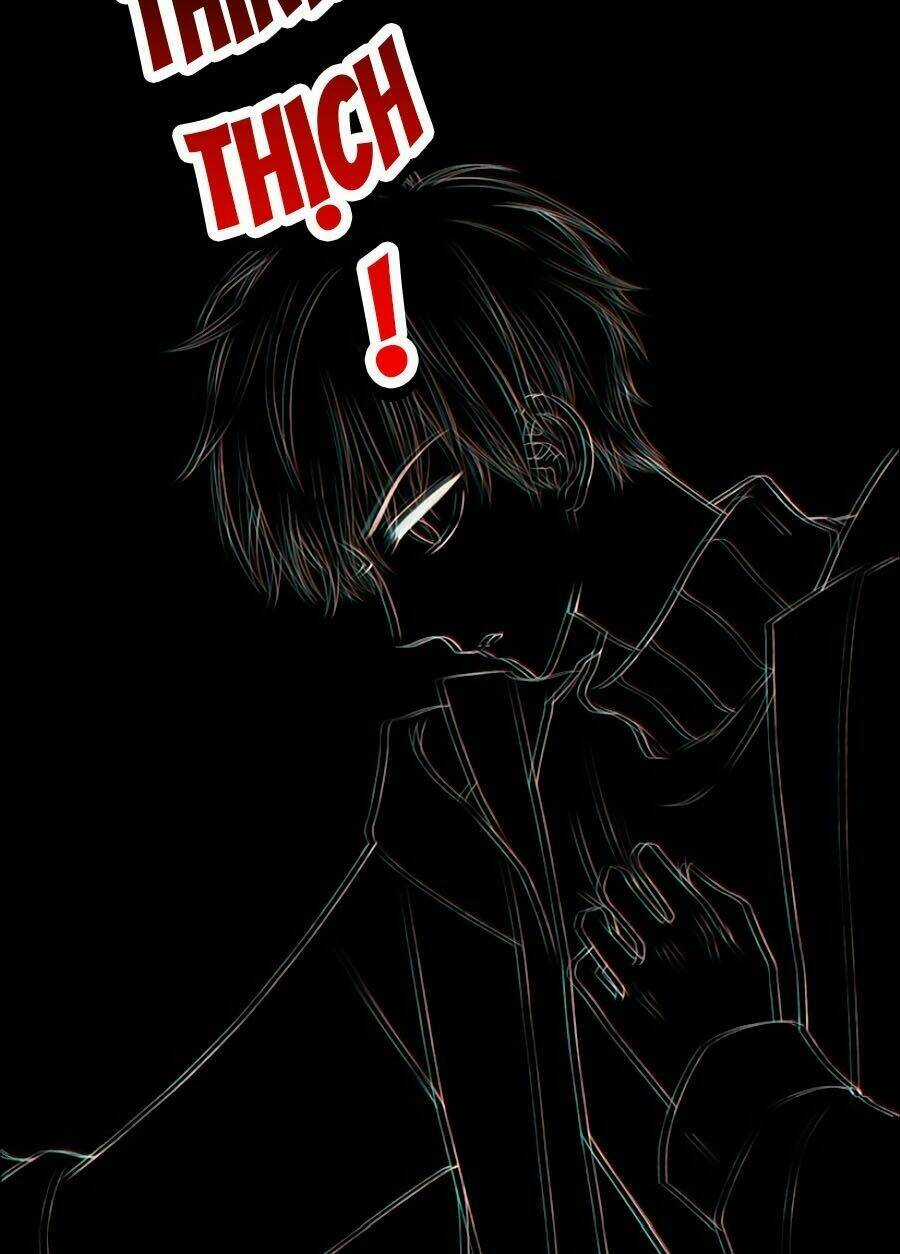 Đóa Hoa Chớm Nở Chapter 57 trang 23