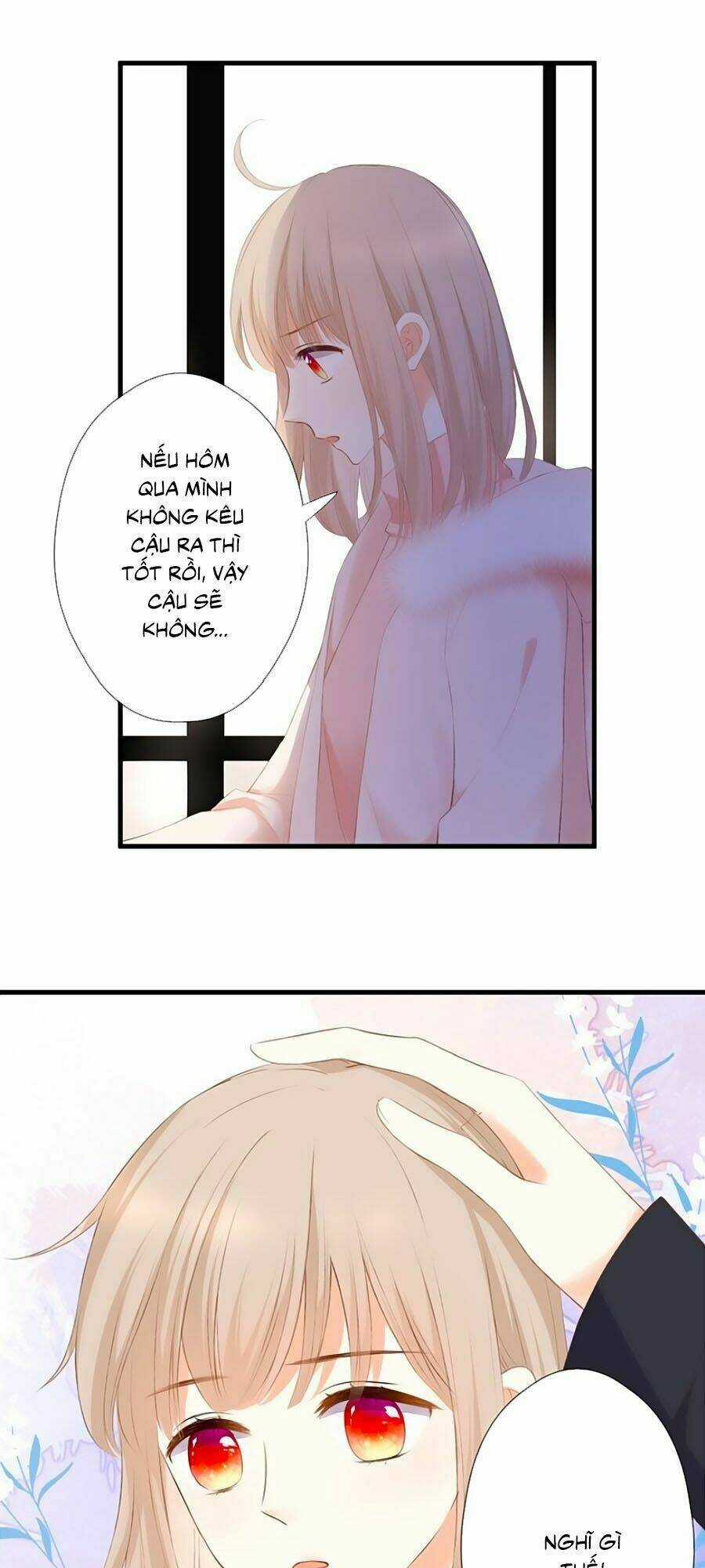 Đóa Hoa Chớm Nở Chapter 57 trang 26