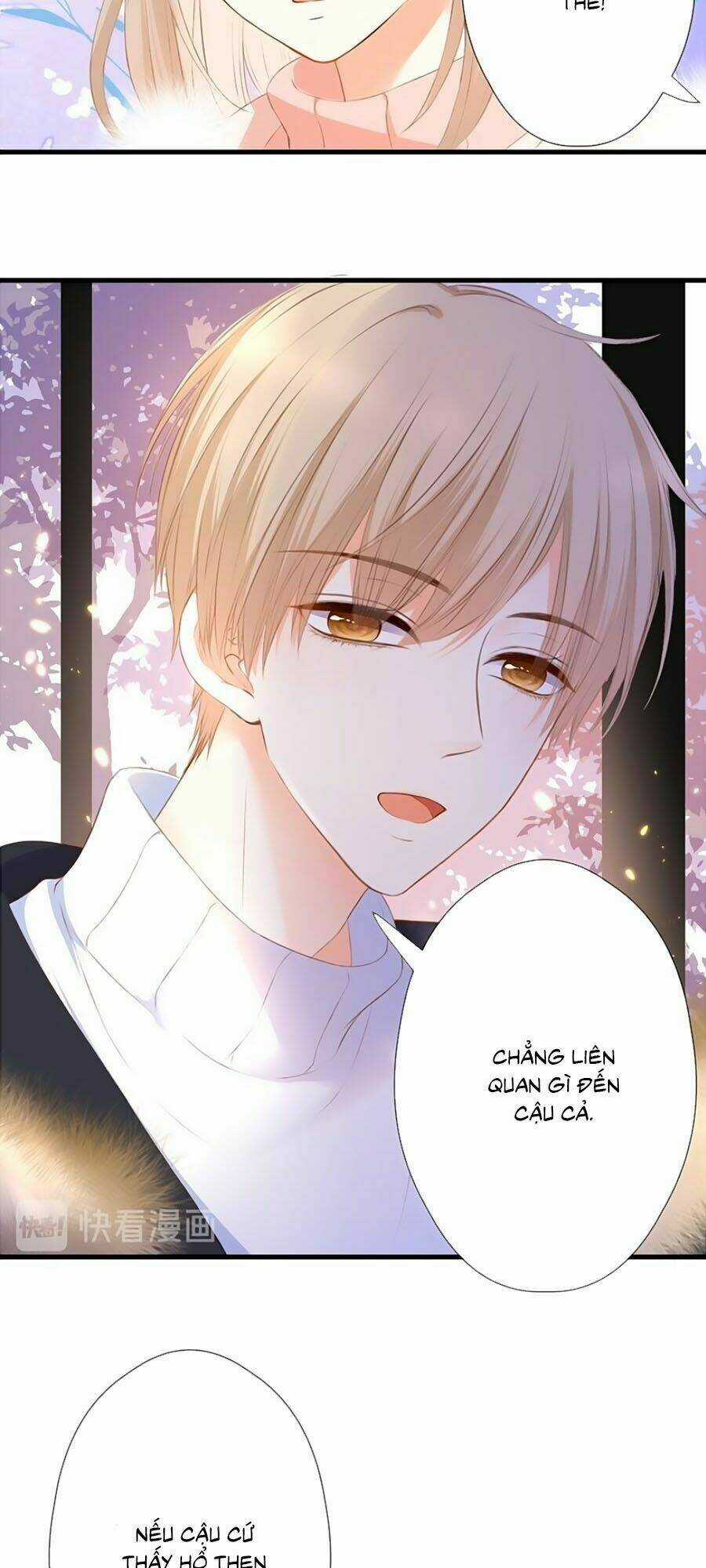 Đóa Hoa Chớm Nở Chapter 57 trang 27