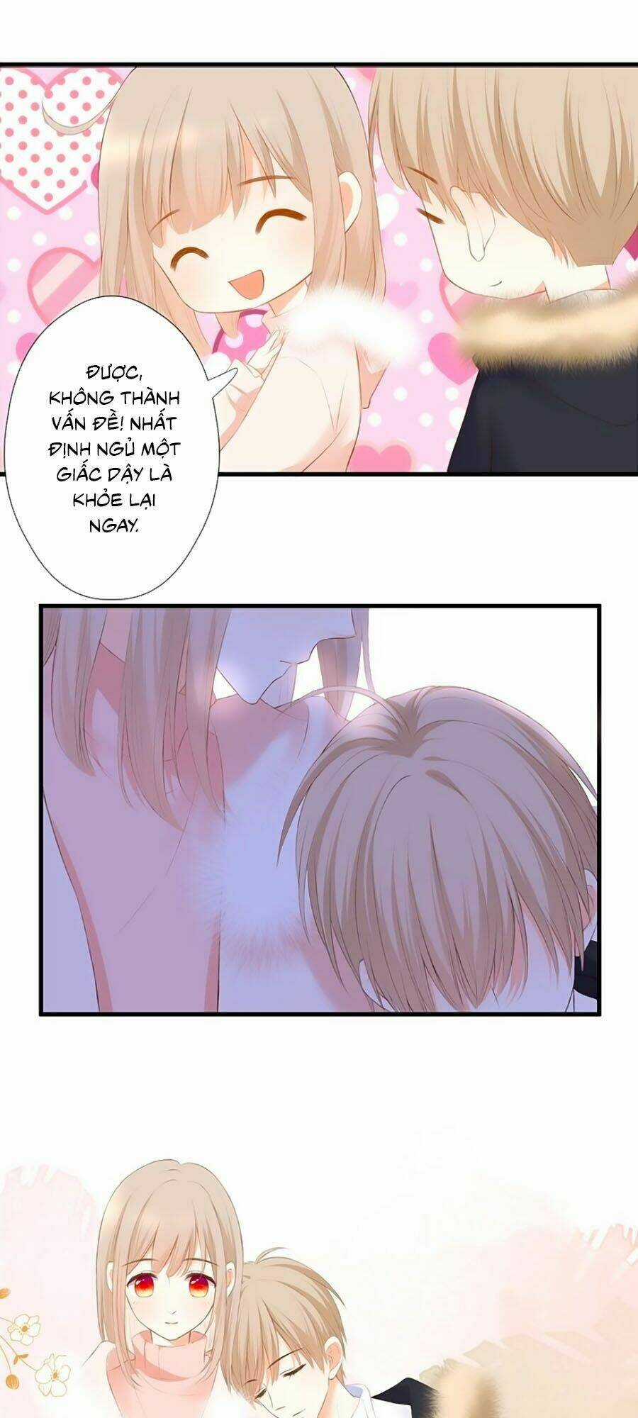 Đóa Hoa Chớm Nở Chapter 57 trang 29