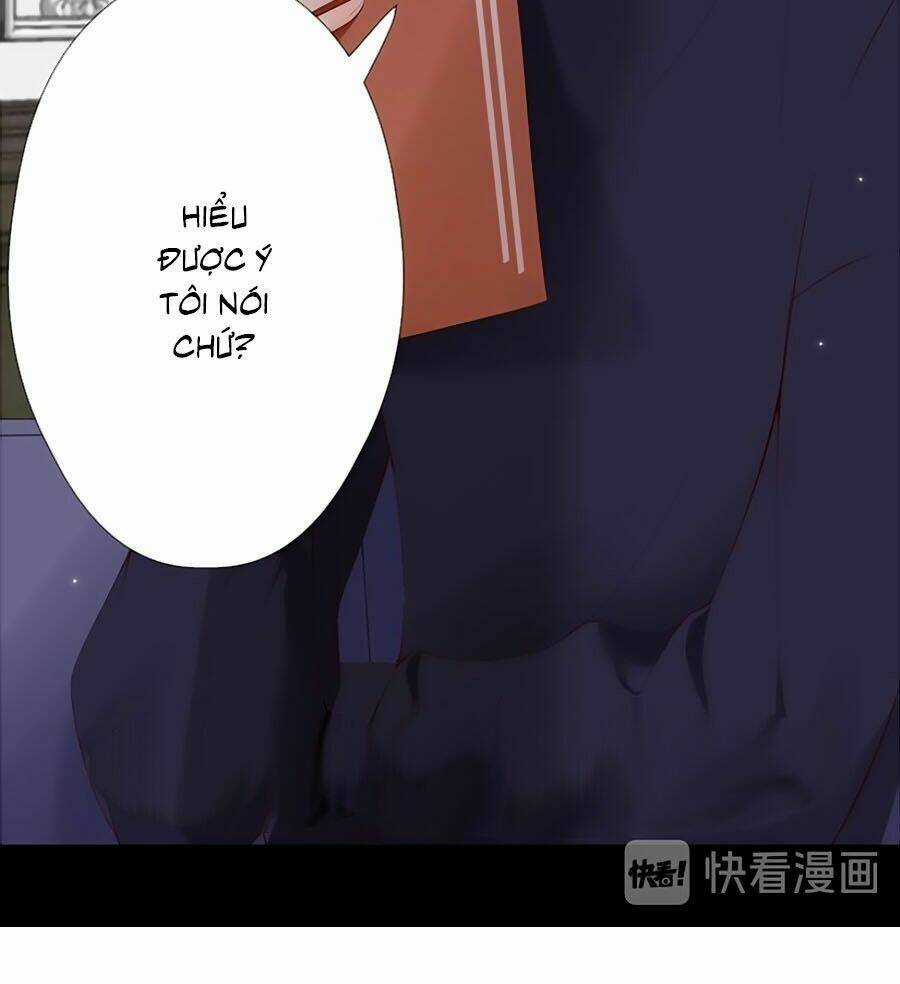 Đóa Hoa Chớm Nở Chapter 57 trang 3