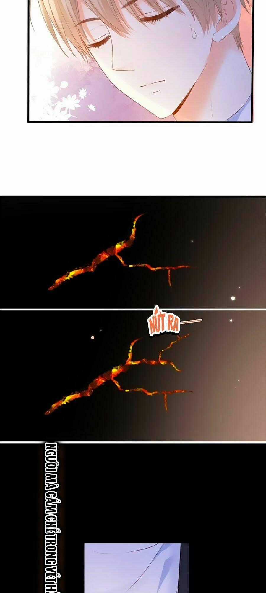 Đóa Hoa Chớm Nở Chapter 57 trang 32