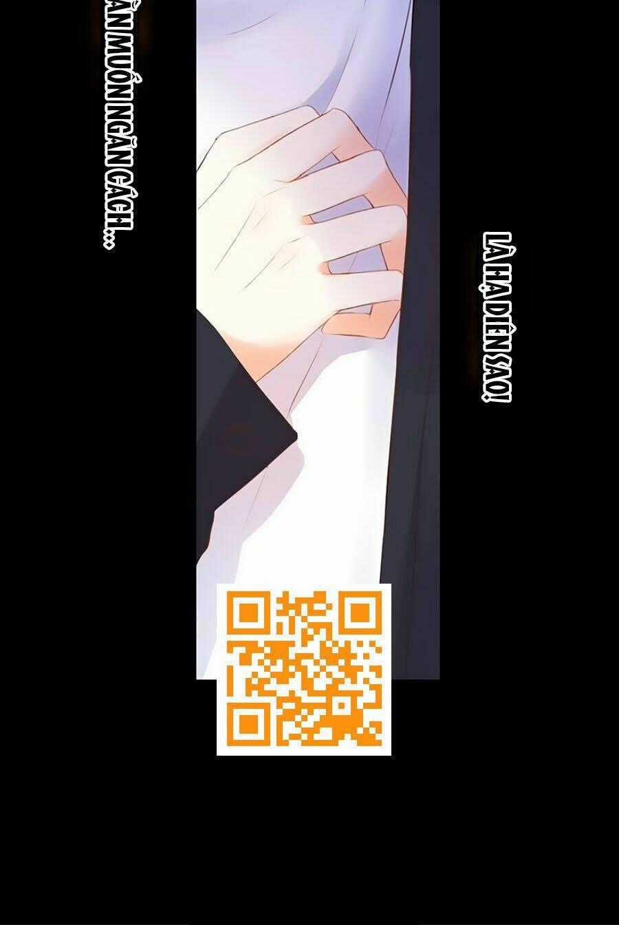 Đóa Hoa Chớm Nở Chapter 57 trang 33