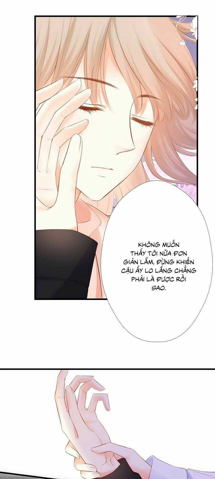 Đóa Hoa Chớm Nở Chapter 57 trang 4