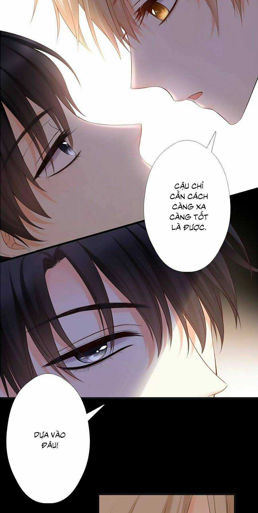 Đóa Hoa Chớm Nở Chapter 57 trang 6