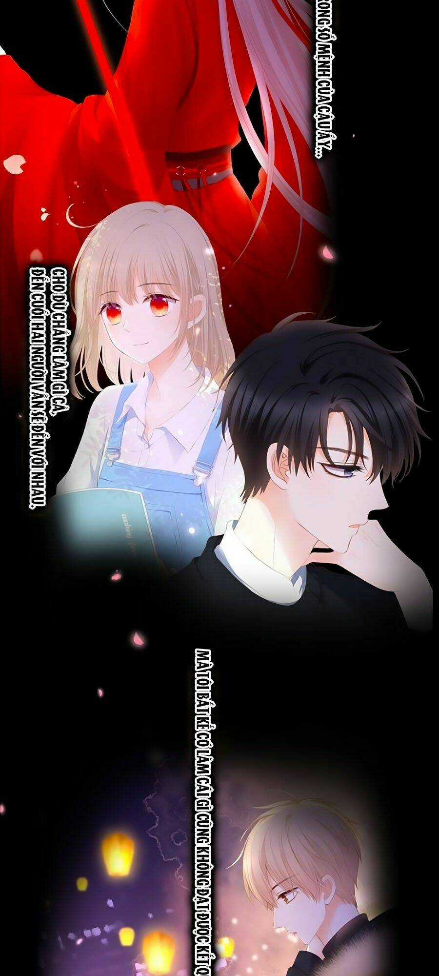 Đóa Hoa Chớm Nở Chapter 57 trang 8