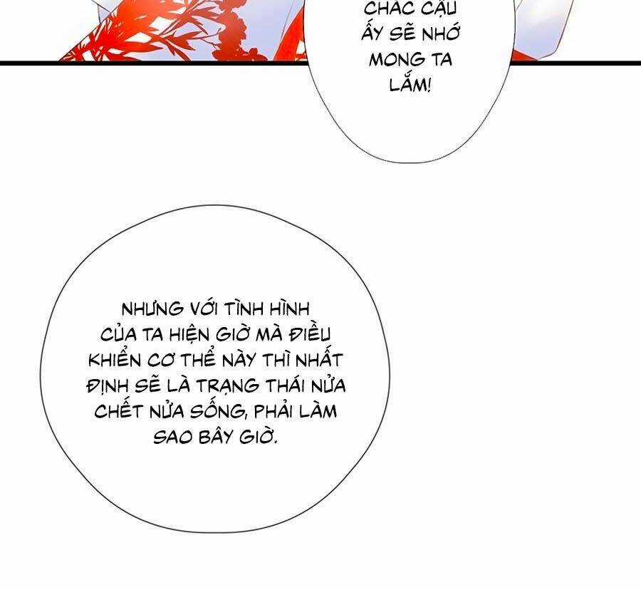 Đóa Hoa Chớm Nở Chapter 58 trang 13