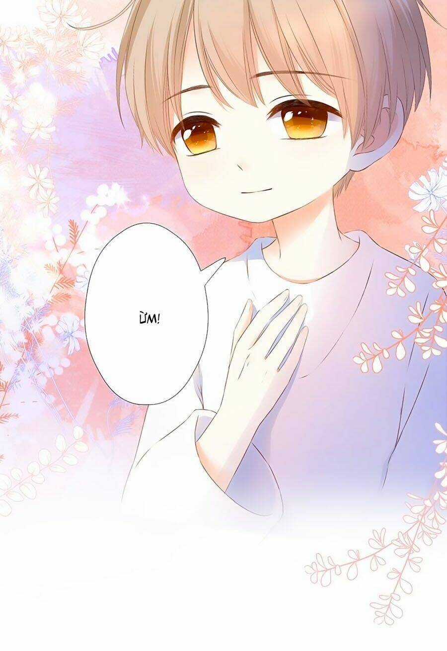 Đóa Hoa Chớm Nở Chapter 58 trang 17