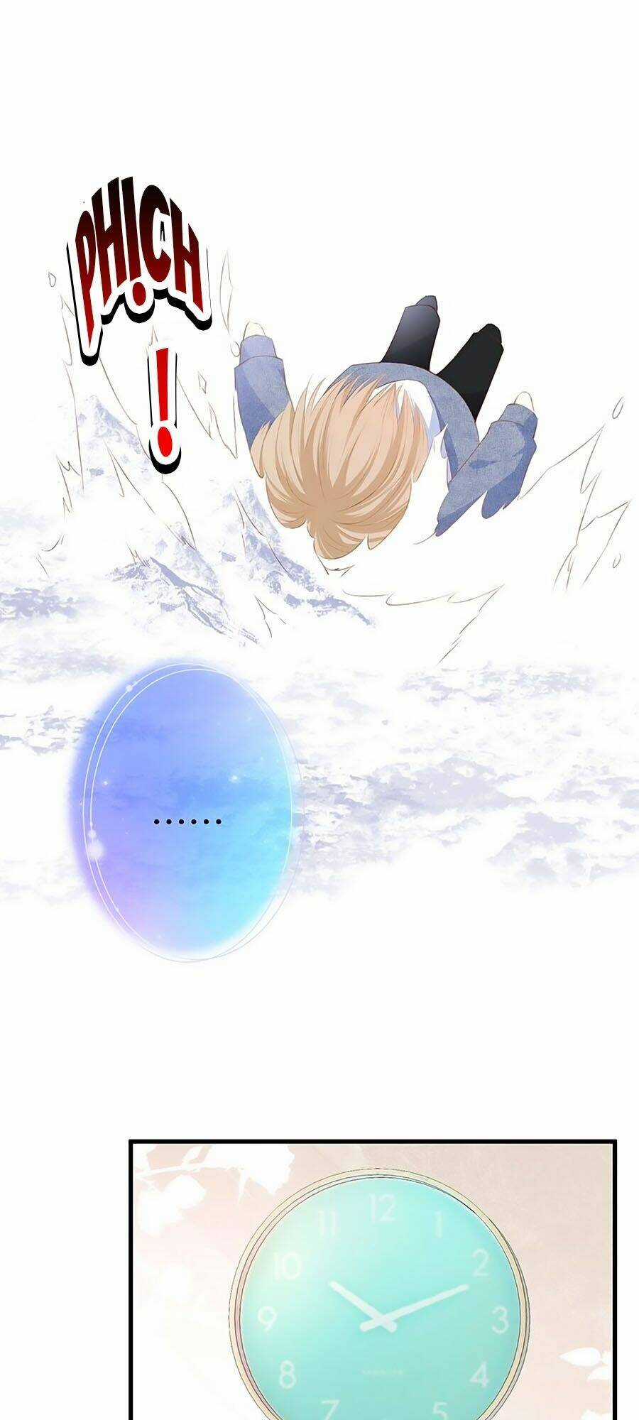 Đóa Hoa Chớm Nở Chapter 58 trang 22