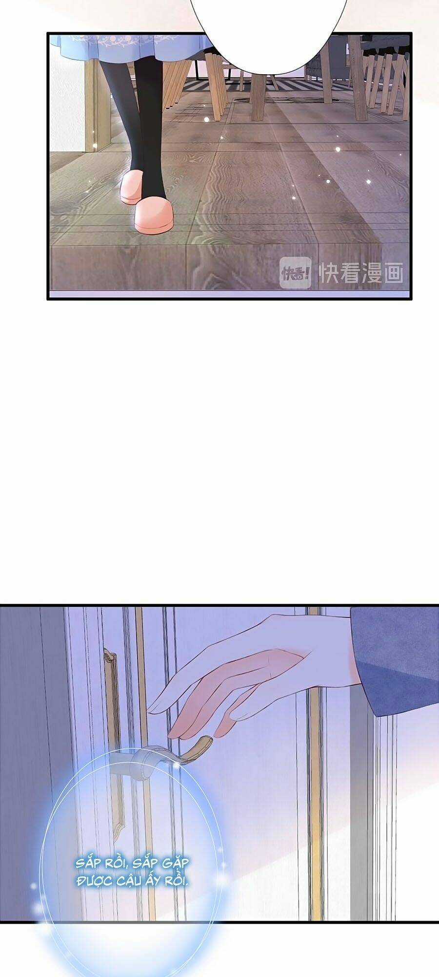 Đóa Hoa Chớm Nở Chapter 58 trang 24