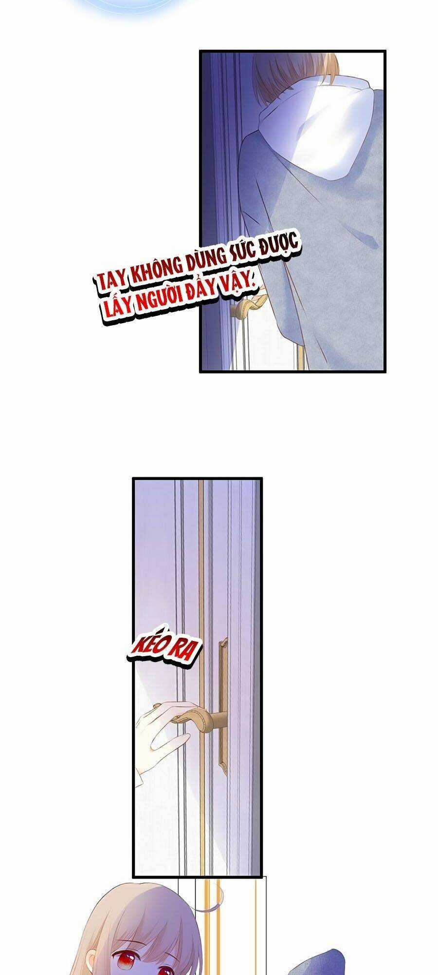 Đóa Hoa Chớm Nở Chapter 58 trang 25