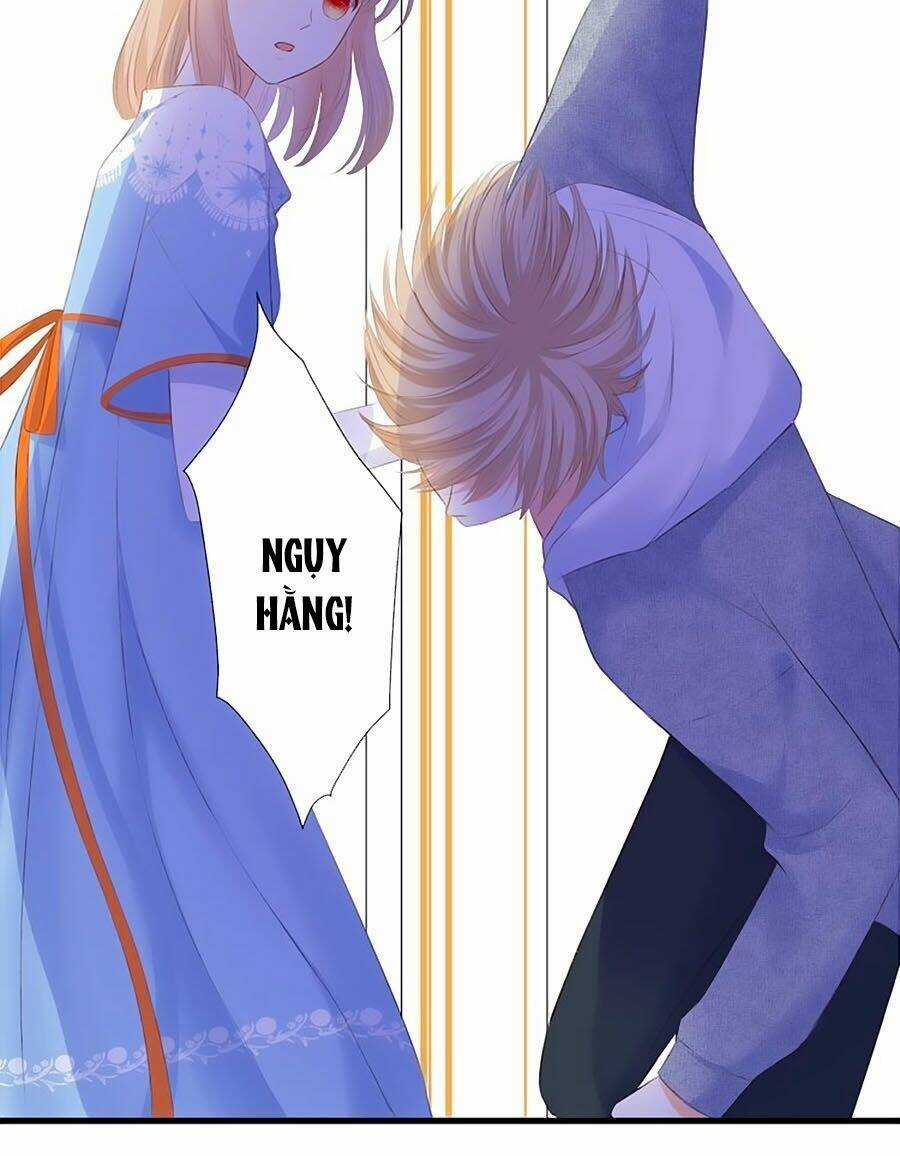 Đóa Hoa Chớm Nở Chapter 58 trang 26