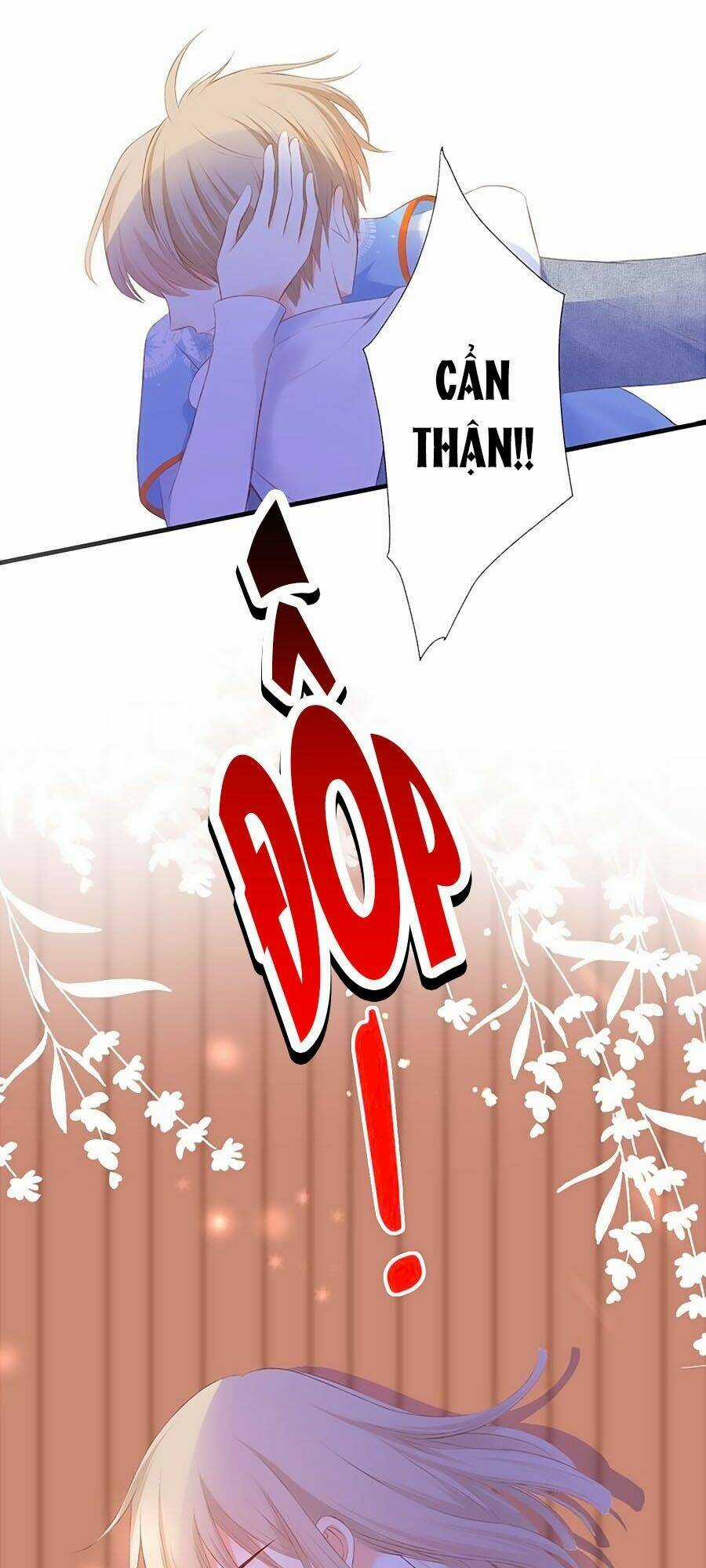 Đóa Hoa Chớm Nở Chapter 58 trang 27