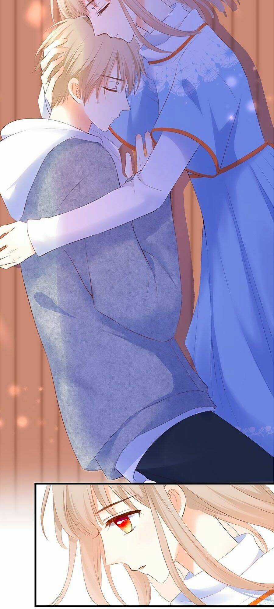 Đóa Hoa Chớm Nở Chapter 58 trang 28