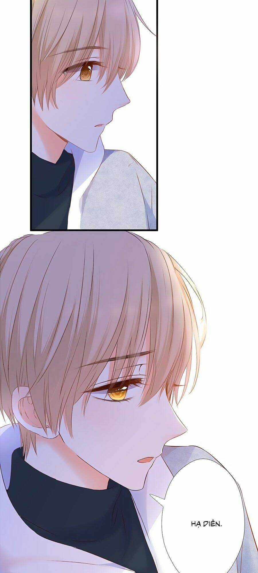 Đóa Hoa Chớm Nở Chapter 58 trang 30