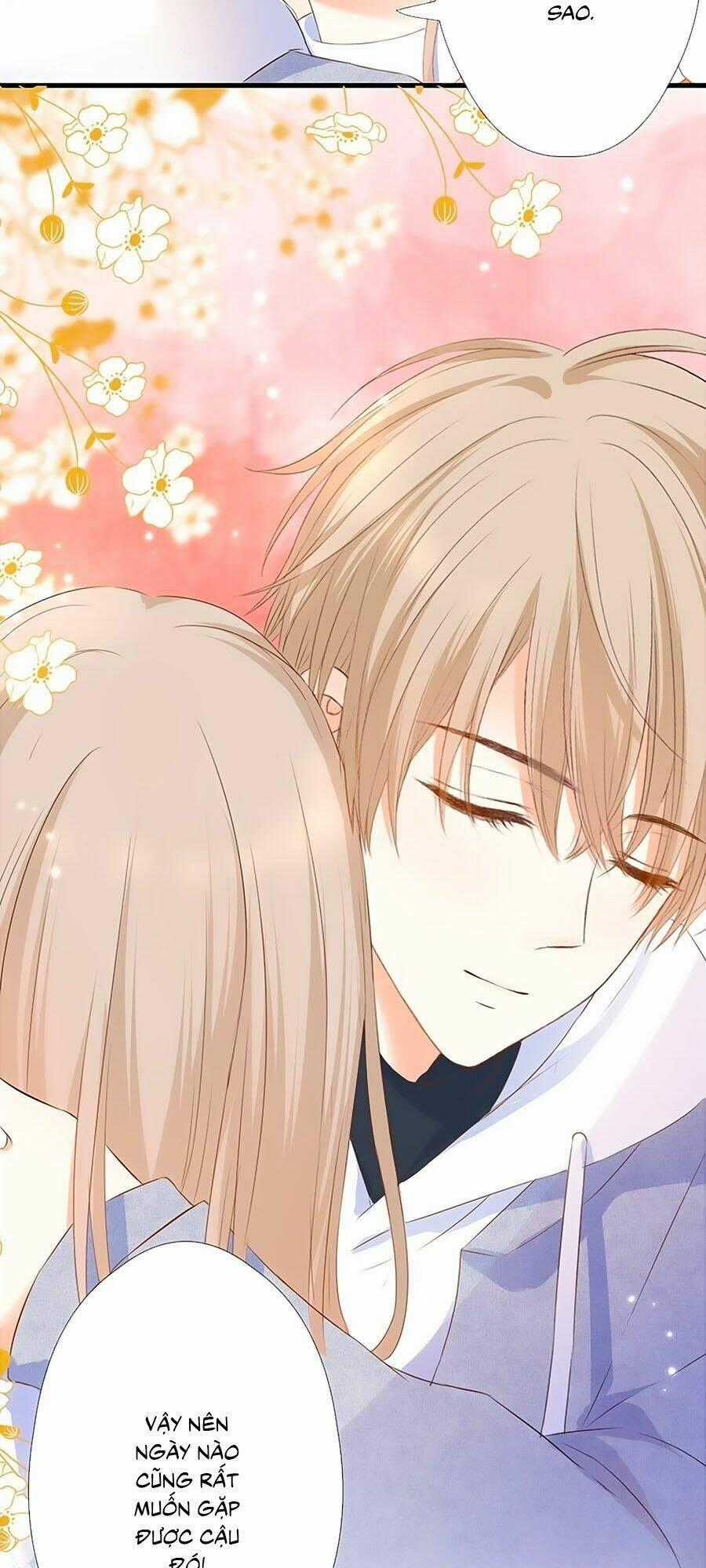 Đóa Hoa Chớm Nở Chapter 58 trang 33