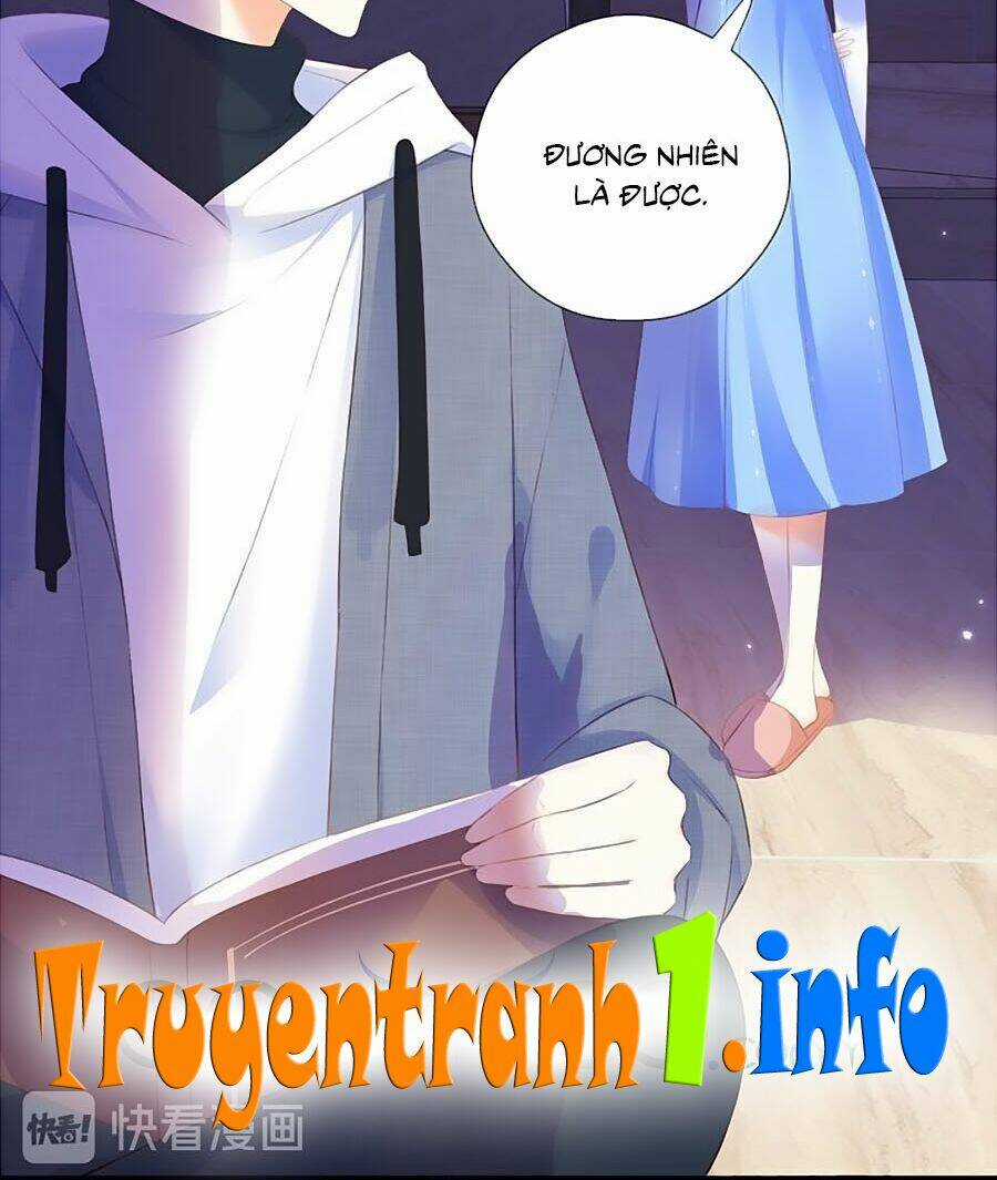 Đóa Hoa Chớm Nở Chapter 59 trang 10