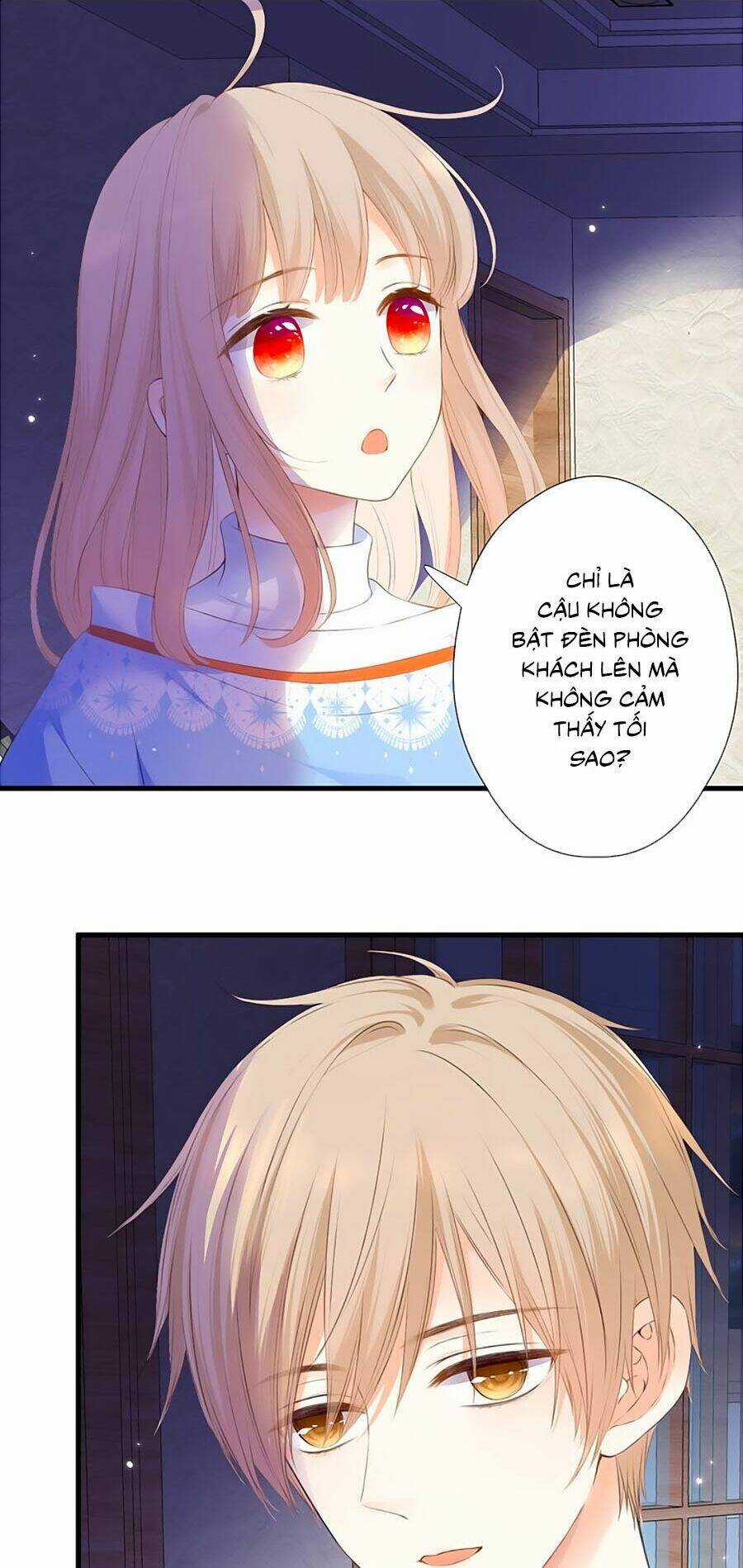 Đóa Hoa Chớm Nở Chapter 59 trang 11