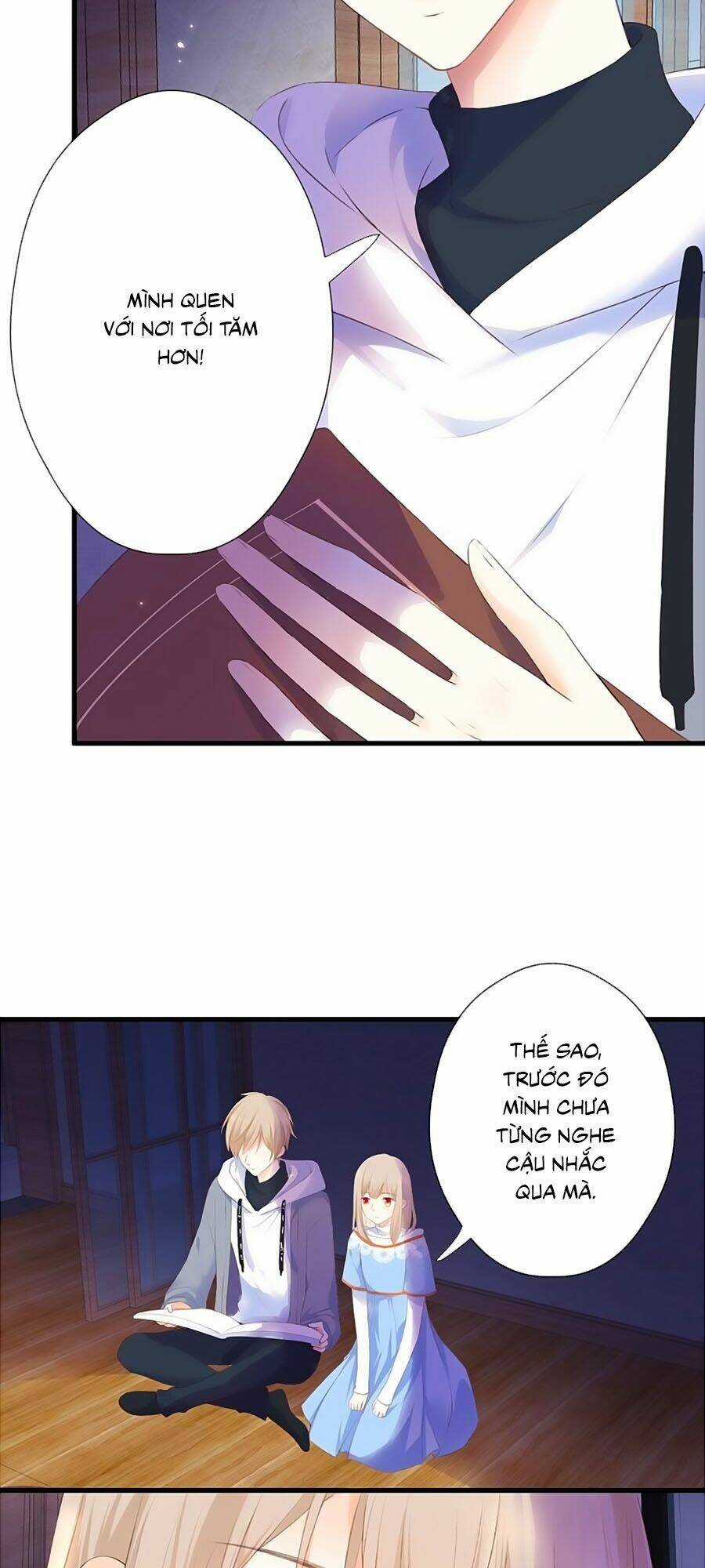 Đóa Hoa Chớm Nở Chapter 59 trang 12