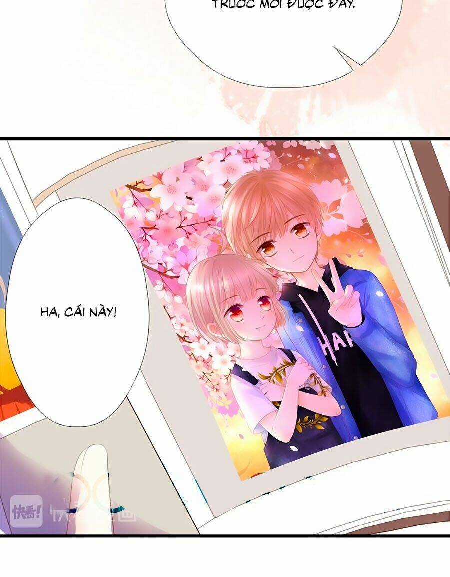 Đóa Hoa Chớm Nở Chapter 59 trang 16