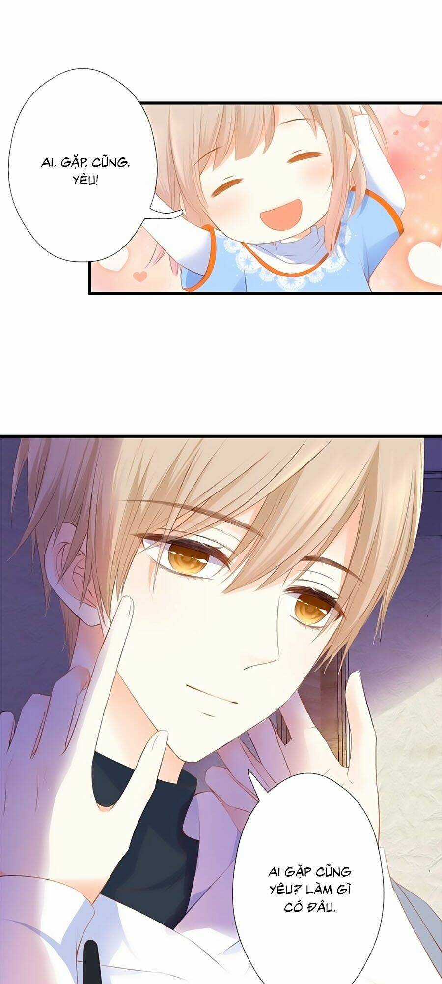 Đóa Hoa Chớm Nở Chapter 59 trang 19