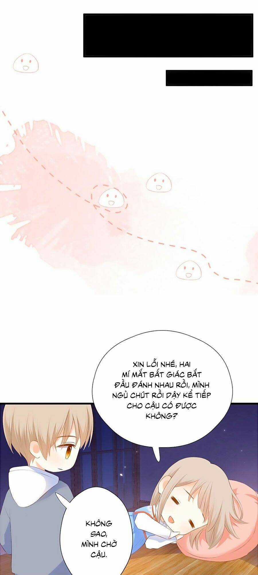 Đóa Hoa Chớm Nở Chapter 59 trang 21