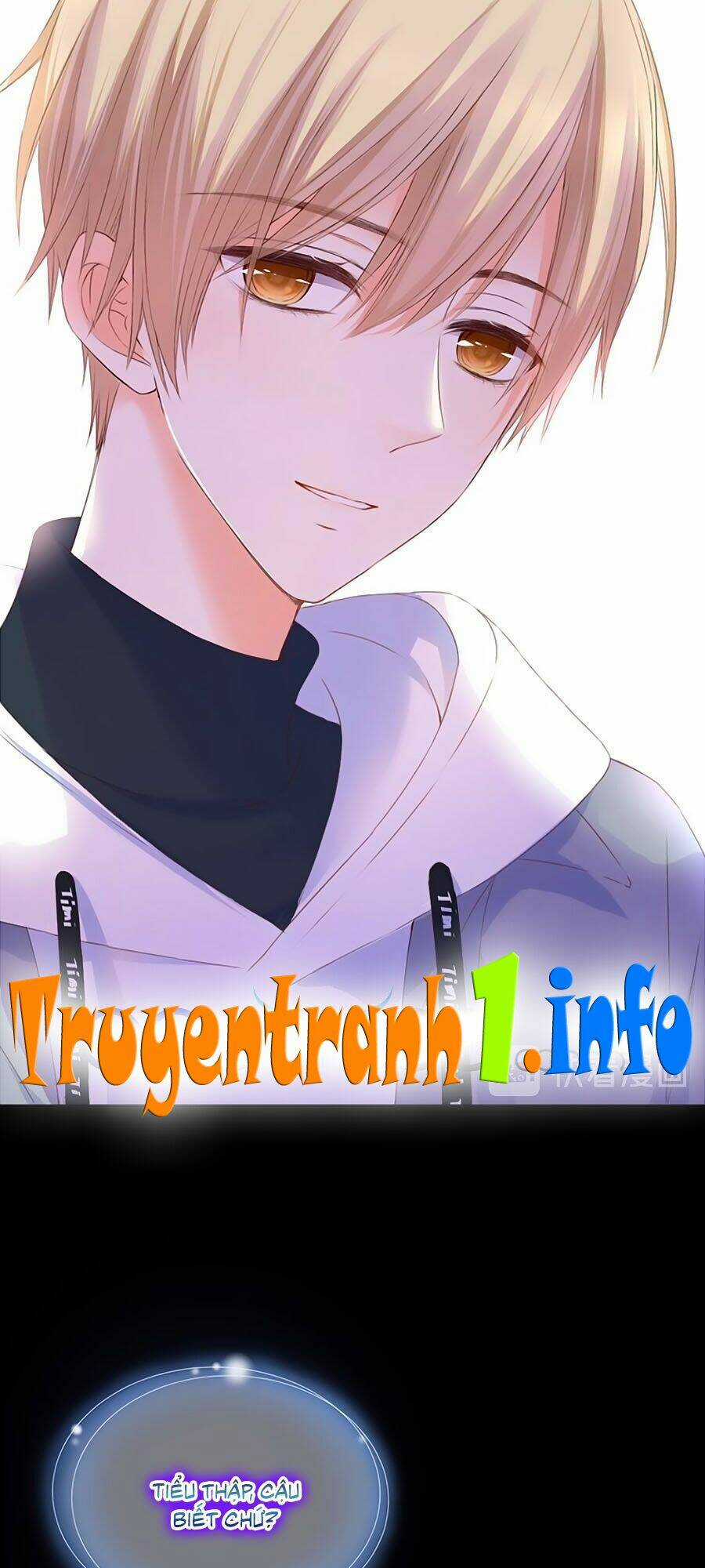 Đóa Hoa Chớm Nở Chapter 59 trang 23