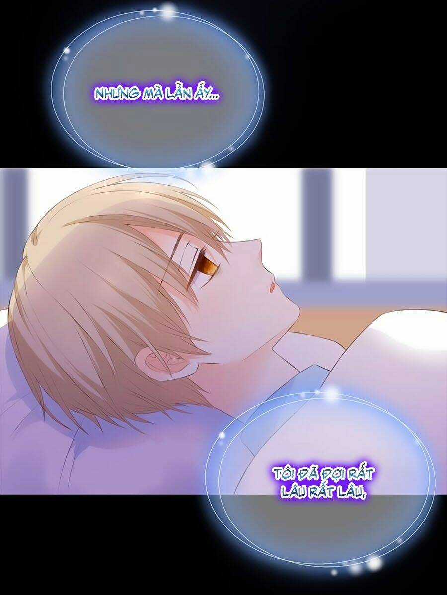 Đóa Hoa Chớm Nở Chapter 59 trang 25