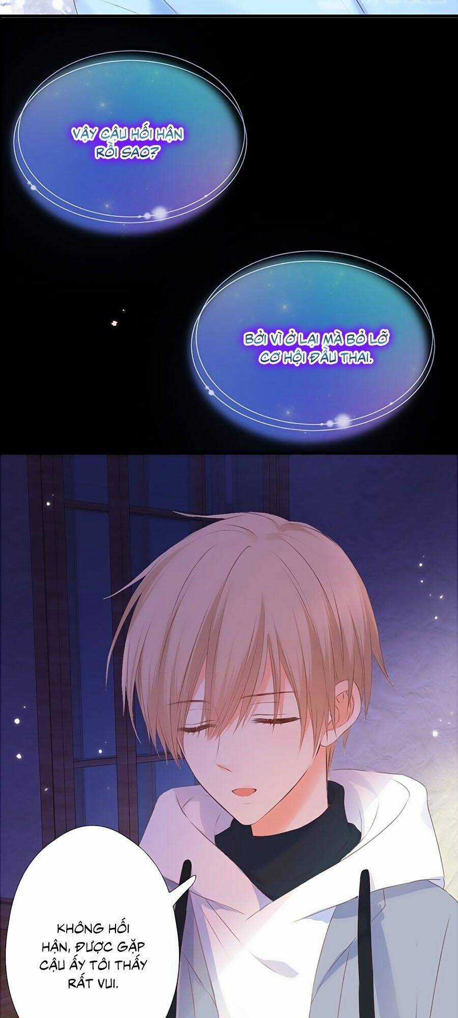 Đóa Hoa Chớm Nở Chapter 59 trang 27