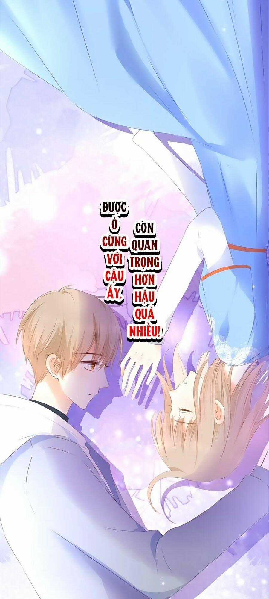 Đóa Hoa Chớm Nở Chapter 59 trang 30