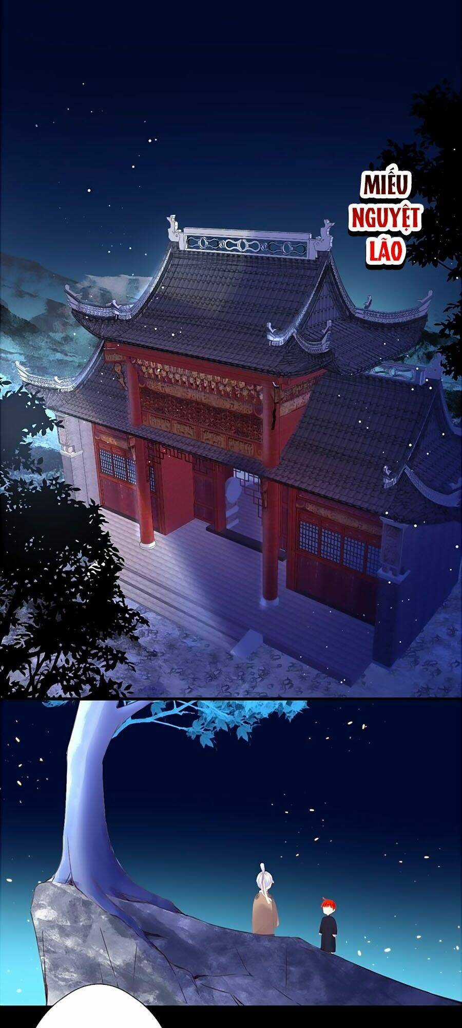 Đóa Hoa Chớm Nở Chapter 59 trang 4