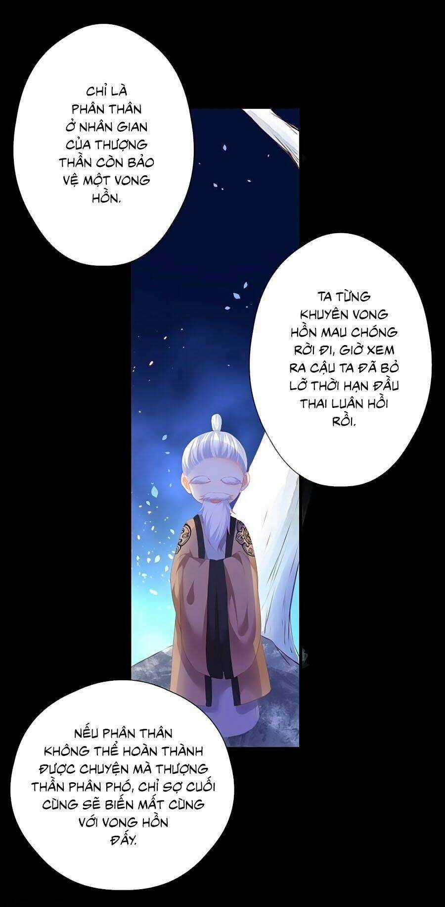 Đóa Hoa Chớm Nở Chapter 59 trang 6