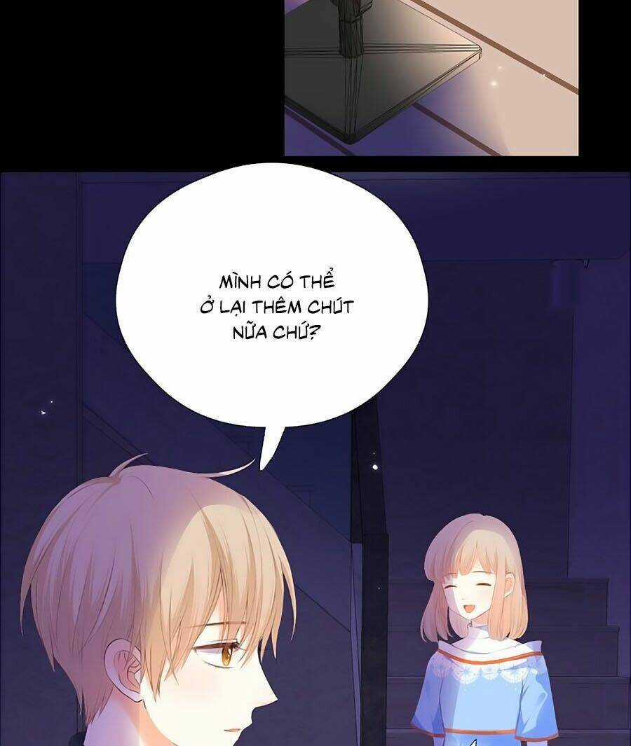 Đóa Hoa Chớm Nở Chapter 59 trang 9