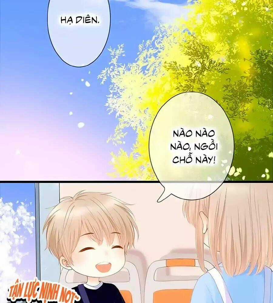 Đóa Hoa Chớm Nở Chapter 6 trang 1