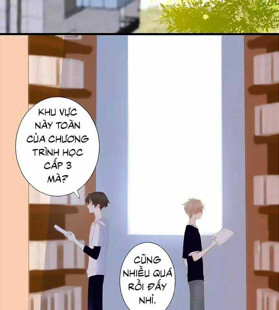 Đóa Hoa Chớm Nở Chapter 6 trang 13