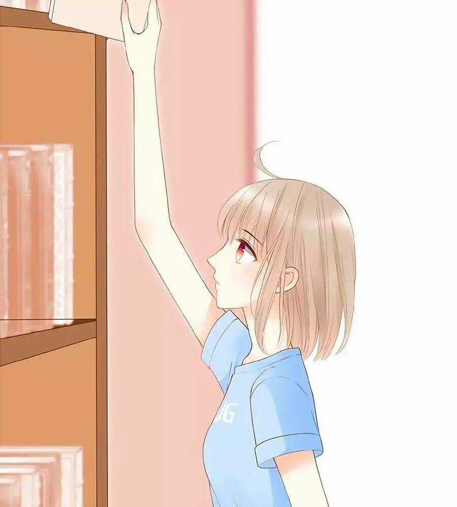 Đóa Hoa Chớm Nở Chapter 6 trang 16