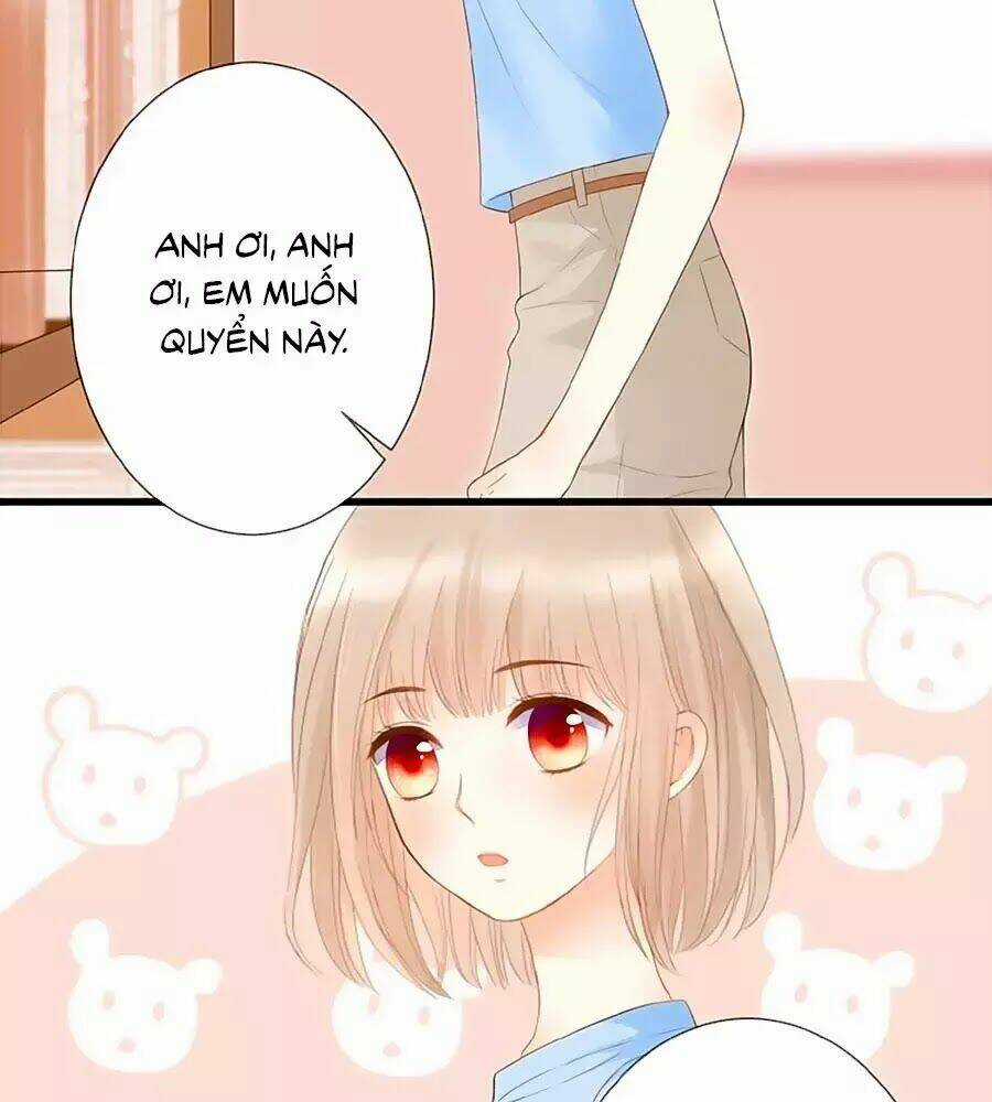 Đóa Hoa Chớm Nở Chapter 6 trang 17