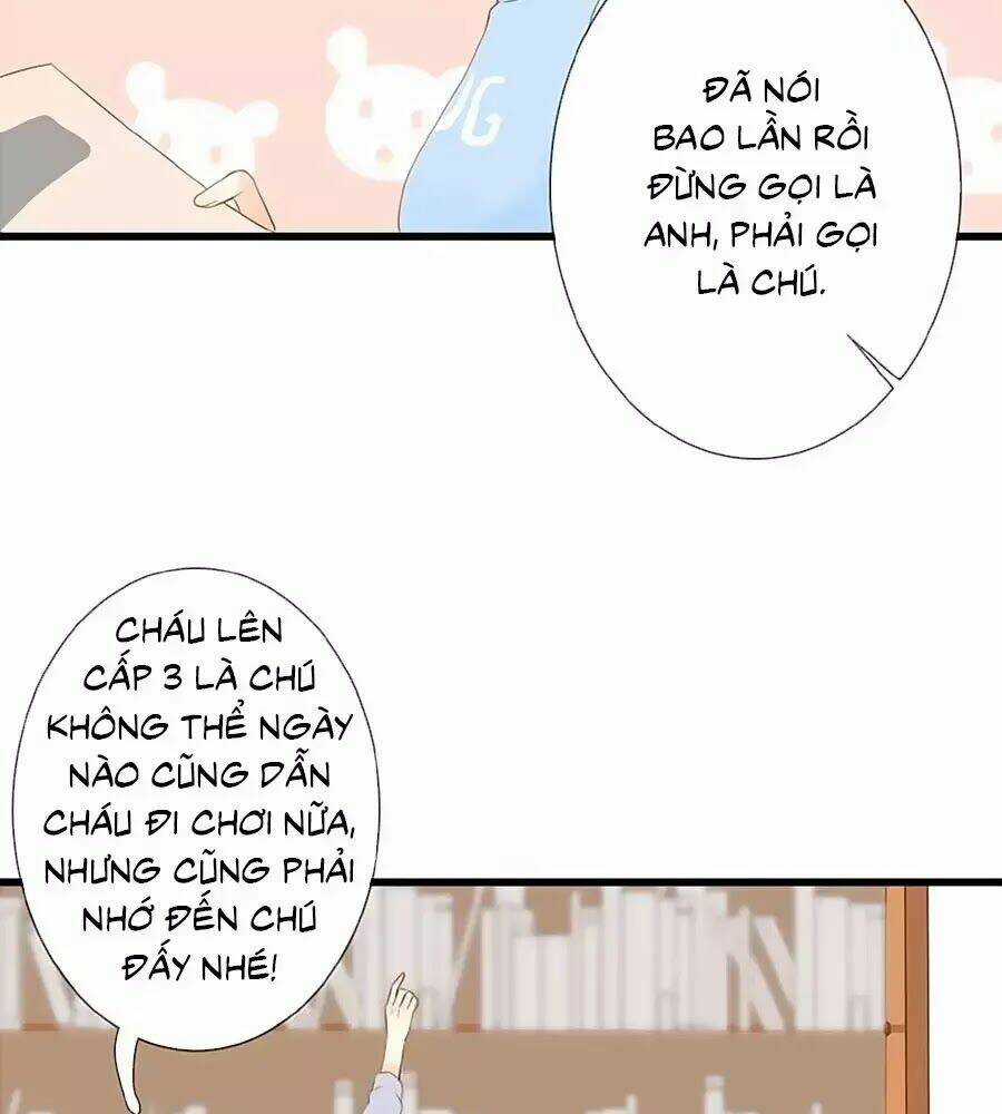 Đóa Hoa Chớm Nở Chapter 6 trang 18